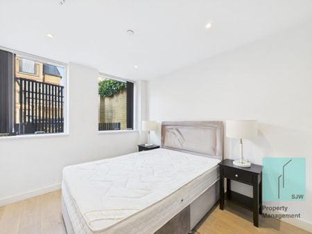 1 bedroom apartment to rent - Photo 2