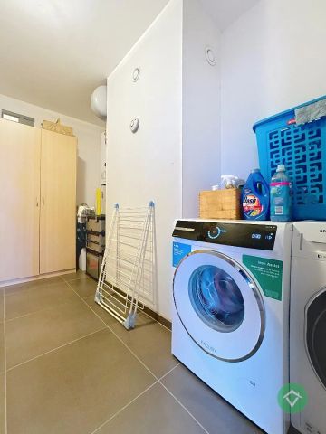 Luxe villa-appartement met dubbele garage en prachtig uitzicht in Koekelare - Photo 4