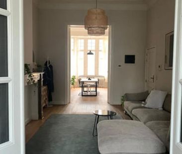 Appartement te huur - Foto 1