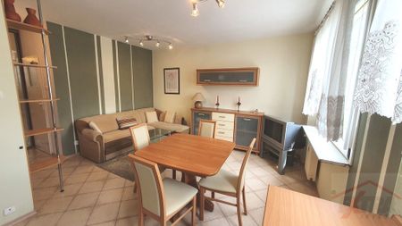 Warszewo 2 pok. z balkonem, umeblowane, wyposażone (394021) - Photo 2