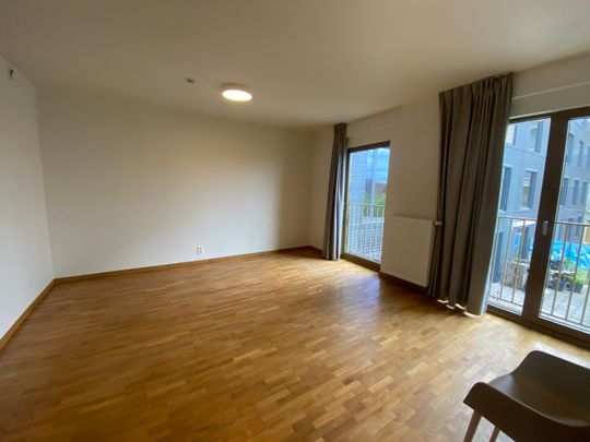 Assistentiewoning met 1 of 2 slaapkamers - Foto 1