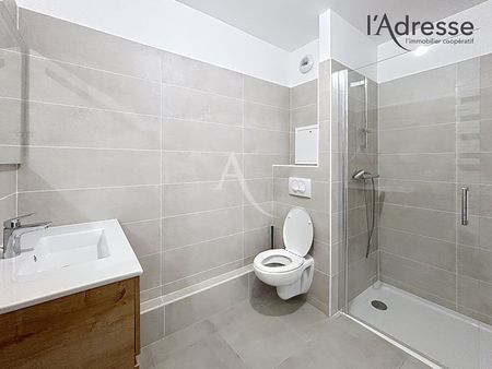 Location appartement 1 pièce, 31.10m², Rueil-Malmaison - Photo 3