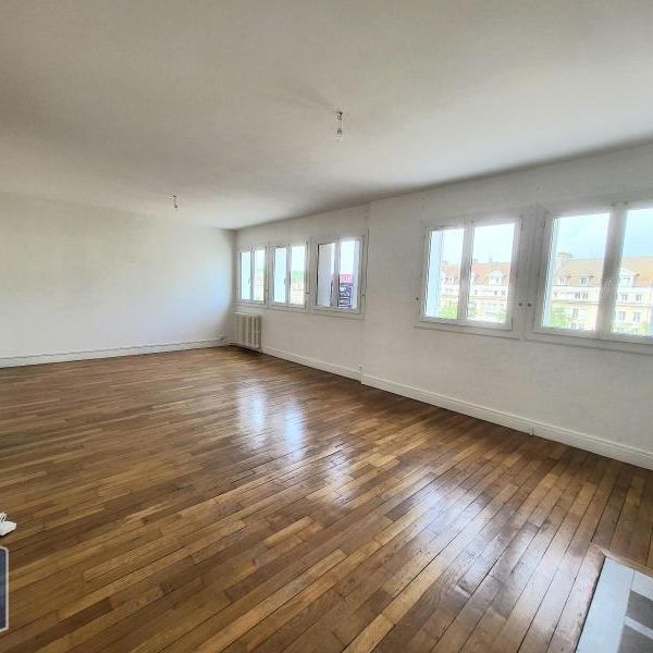 Location Appartement 4 pièces 111m² BEAUVAIS 60000 - Photo 1