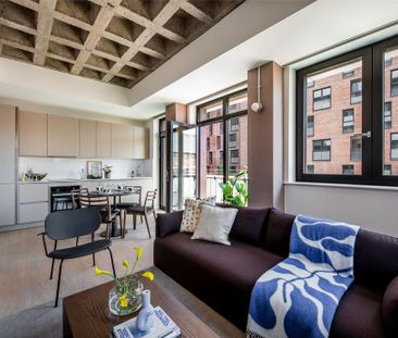 2 bedroom apartment to rent - Photo 3