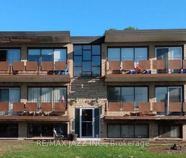 For Lease - 43 Wayne Avenue Unit# 2, Oshawa, Ontario - Photo 1