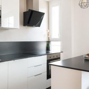 Appartement 42m² – 2 pièces – Ivry-sur-Seine - Photo 3