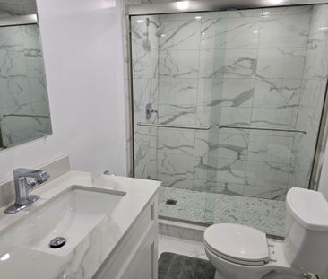 For Lease - 139 Cinrickbar Drive Unit# Lower, Toronto, Ontario - Photo 6