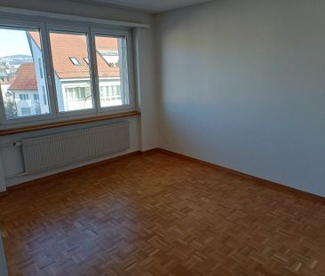 3.5 Zimmer, EG - Photo 2