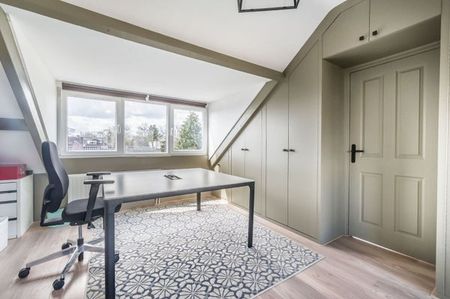 Te huur: Huis Maria Louiselaan in Naarden - Foto 3