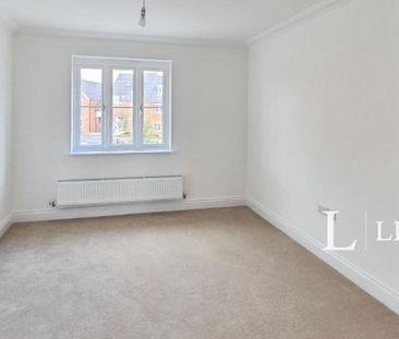 2 bedroom apartment to rent Cricket Lane, Beccles, NR34 - Photo 2