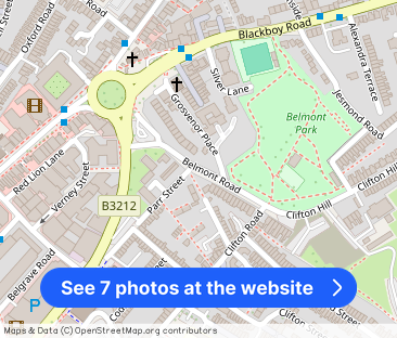 Belmont Road, Exeter, Devon, EX1 - Photo 1