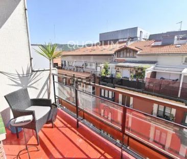 Alquiler de piso en Calle Euskalduna - Photo 1