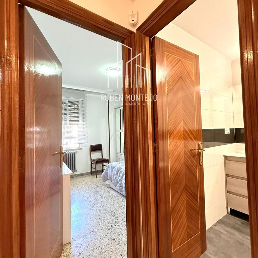 Piso de alquiler en Alfareros, Barrio Blanco - Photo 1