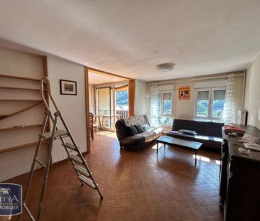 Location Appartement 2 pièces 61m² BARBY 73230 - Photo 1