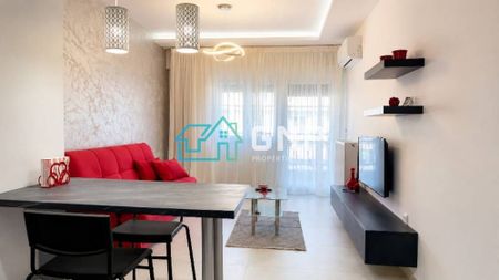 Studio/Γκαρσονιέρα για ενοικίαση Αγία Τριάδα (Φάληρο - Ιπποκράτειο) - Photo 2