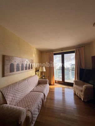 Bilocale via Pinerolo 15, Colle Sestriere, Sestriere - Foto 1