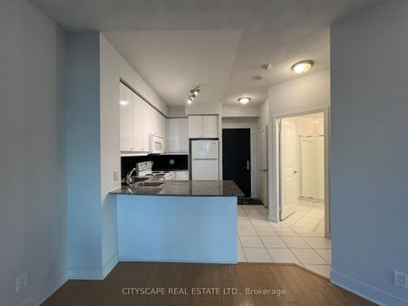 For Lease - 80 Absolute Avenue Unit# 510, Mississauga, Ontario - Photo 4