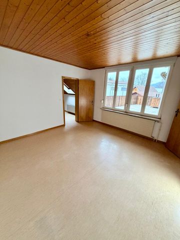 3.5 Zimmer, 87 m², EG - Photo 5
