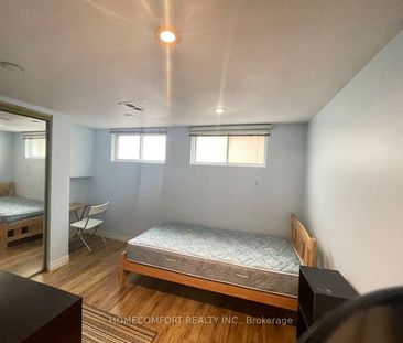 For Lease - 27 Dittmer Crescent, Toronto, Ontario - Photo 1