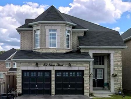 For Lease - 371 Elson Street, Markham, Ontario - Photo 4