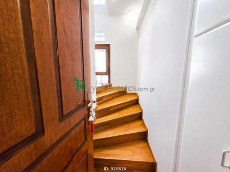 Μεζονέτα για ενοικίαση Αγία Βαρβάρα (Χαλάνδρι) - Photo 5