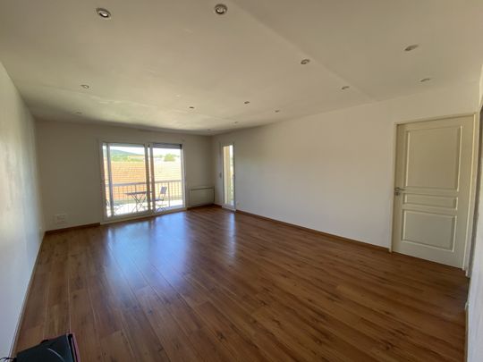 Location Appartement 5 pièces 93m² METZ 57050 - Photo 1