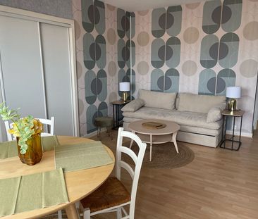 Apartment - Photo 6