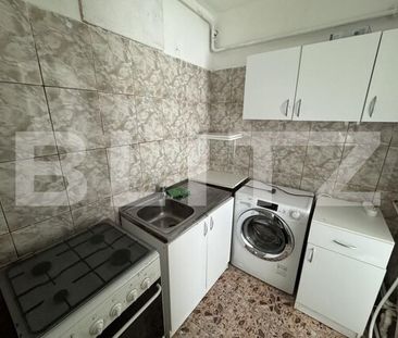 Apartament cu 2 camere 45 mp, Petfrendly, centrala termica, Craiovita - Fotografie 5