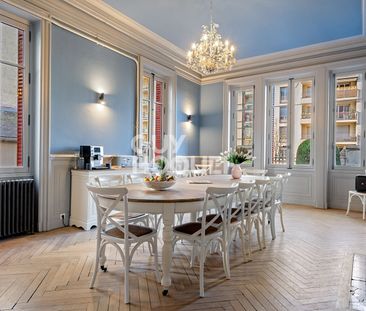 SUITE EN COLIVING A VILLEURBANNE - Photo 2