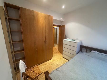 Room in a Shared Flat, Boot Street, N1 - Photo 3