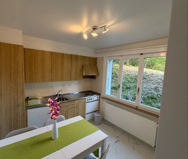 Location d'un appartement 1.5 pièces meublé à Neuchâtel - Photo 2