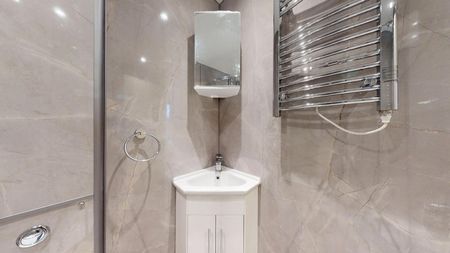 Studio Flat, Chatsworth Road, NW2 - Photo 5