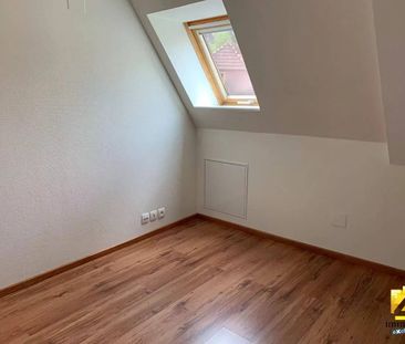 Location appartement Sainte-Marie-aux-Mines, 4 pièces, 3 chambres, 95 m², 655 € (Charges comprises) - Photo 6