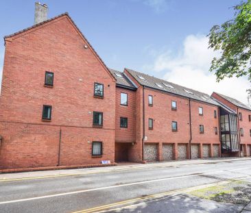 1 bedroom flat to rent - Photo 6