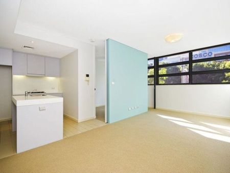 317/45-49 Shelley Street, Sydney - Photo 2