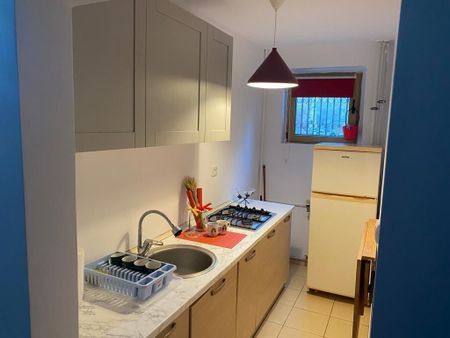 Tineretului parter decomandat - Fotografie 4