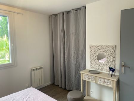 Location Maison 4 pièces 87m² LA TESTE DE BUCH 33260 - Photo 4