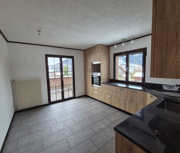 CHARMEY – 4.5 rooms in a quiet neighborhood - Foto 2