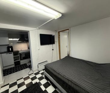 Gamla Björlanda vägen, Göteborg - Foto 1