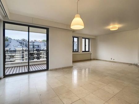 Appartement te huur - Photo 3