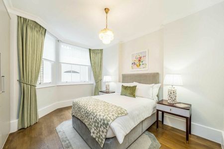 Holland Park, Notting Hill, W11 - Photo 4