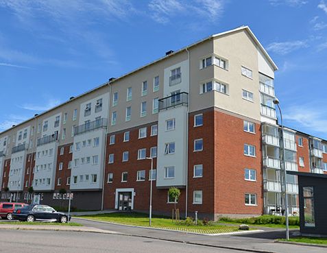 Rosengatan 15, lgh 1403 - Photo 1