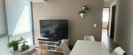 Departamento en Av. De Las Torres 805, San José Del Olivar, Colonia, Ciudad De México, Cdmx, México - Photo 1