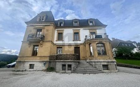 Wohnung in Les Brenets - Foto 2