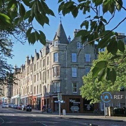4 bedroom flat to rent - Photo 1