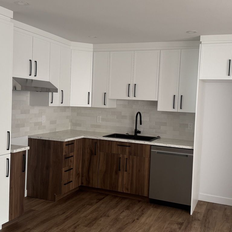 Magnifique 3 1/2 Illuminé Appartement - Photo 1