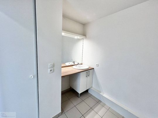 Location appartement 3 pièces 62 m² à Toulouse (31200) - Photo 1