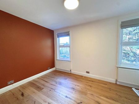 1 bedroom apartment to rent - Photo 4