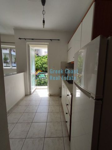 Studio/Γκαρσονιέρα για ενοικίαση Αγία Παρασκευή - Γλαράκη (Πάτρα) - Photo 5