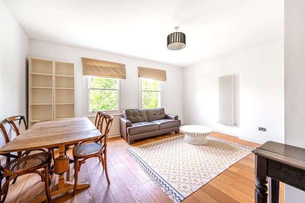 Priory Road, West Hampstead, NW6 - Photo 1